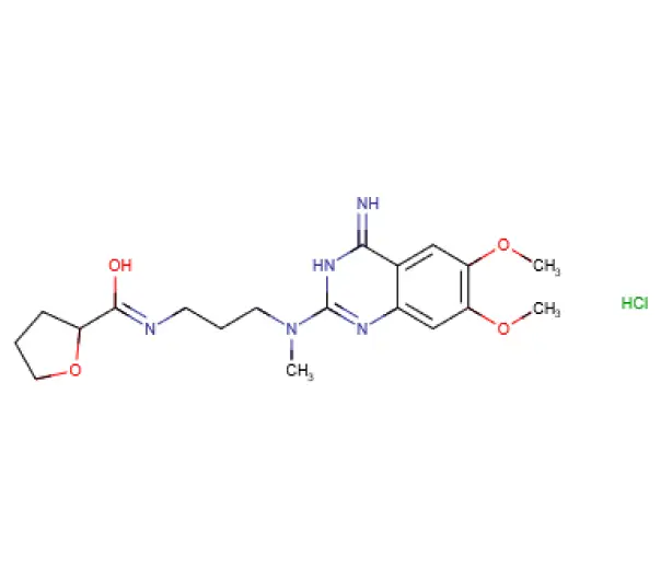 Alfuzosin Hydrochloride
