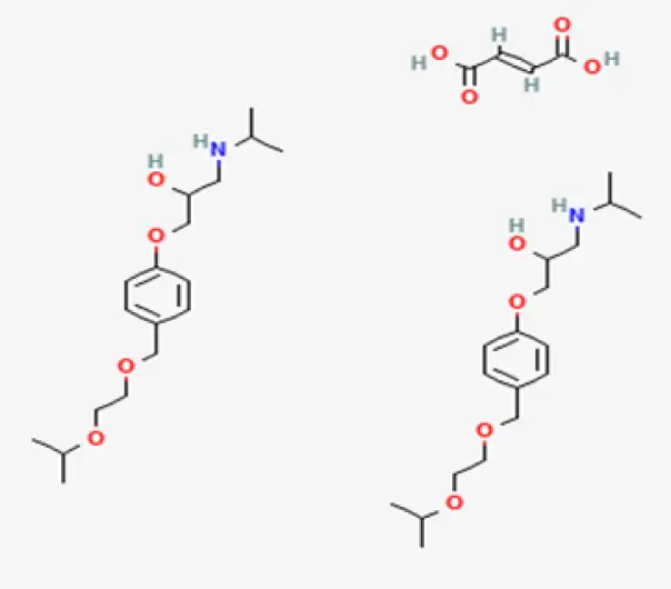 Bisoprolol Fumarate