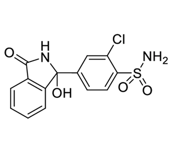Chlorthalidone