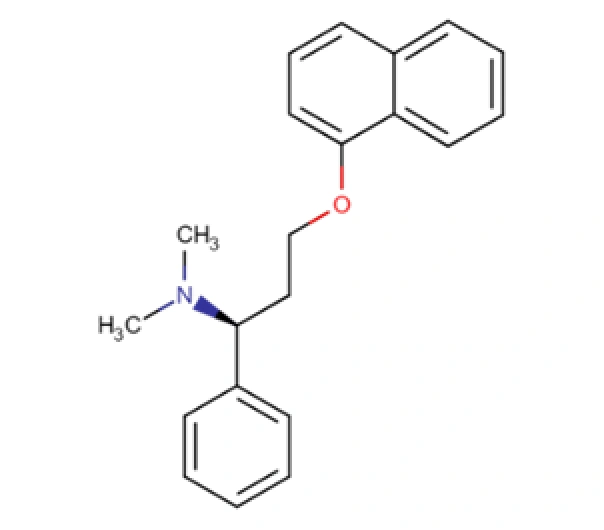 Dapoxetine