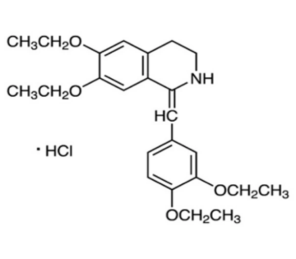 Drotaverine HCl