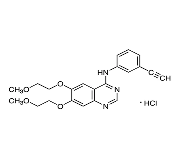 Erlotinib Hydrochloride