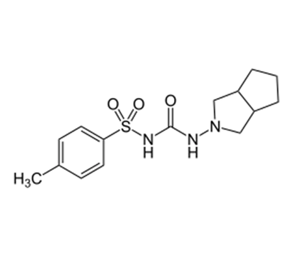 Gliclazide