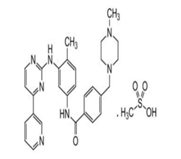Imatinib Mesylate