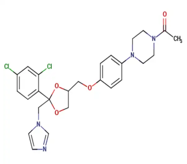 Ketoconazole