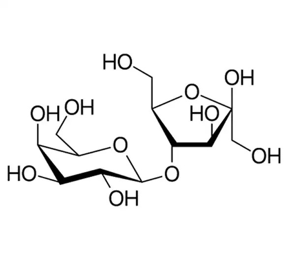 Lactulose