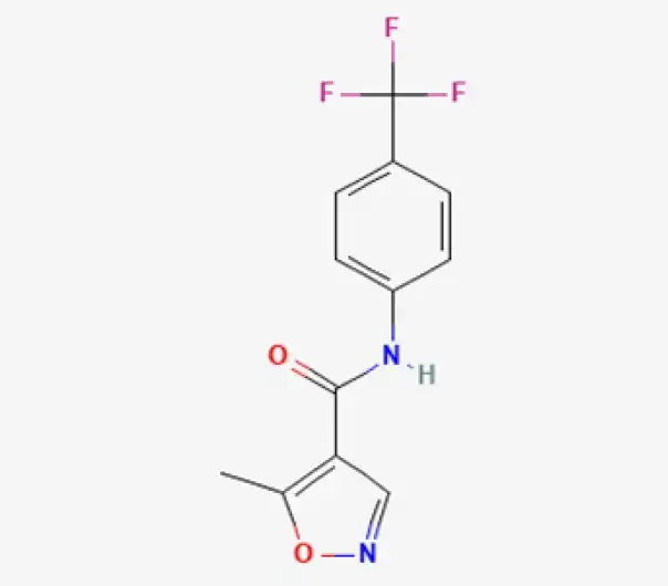 Leflunomide