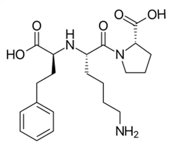 Lisinopril