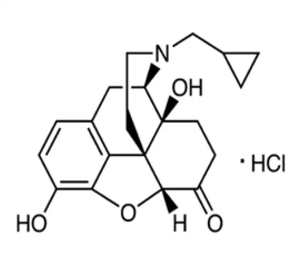 Naltrexone HCl
