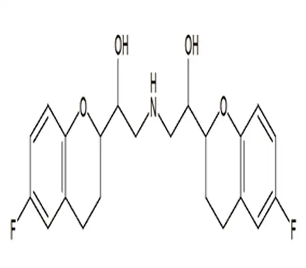 Nebivolol Hydrochloride