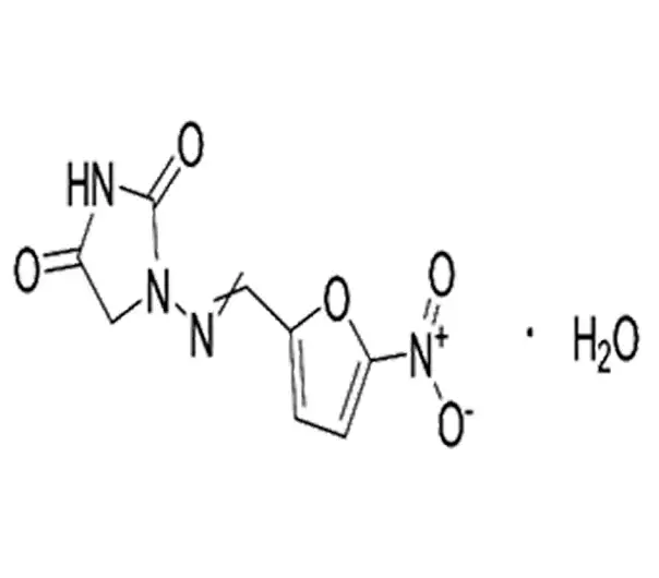Nitrofurantoin Monohydrate