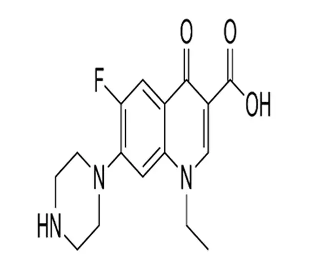 Norfloxacin