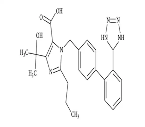 Olmesartan Medoxomil