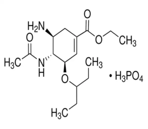 Oseltamivir Phosphate