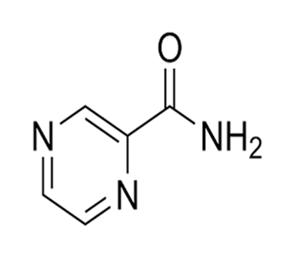 Pyrazinamide