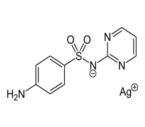 Silver Sulfadiazine