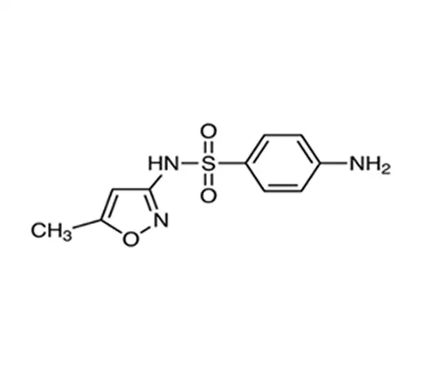 Sulfamethoxazole