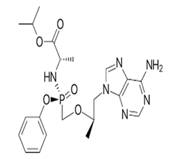 Tenofovir Alafenamide