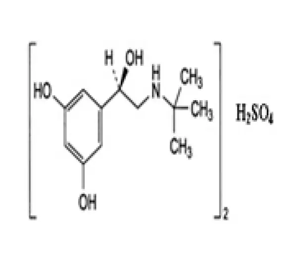 Terbutaline Sulphate