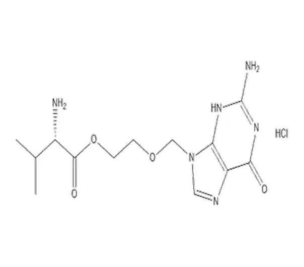 Valacyclovir Hydrochloride