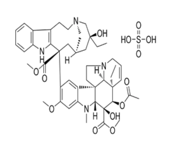 Vinblastine Sulfate