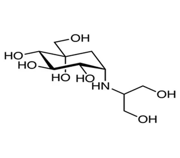 Voglibose