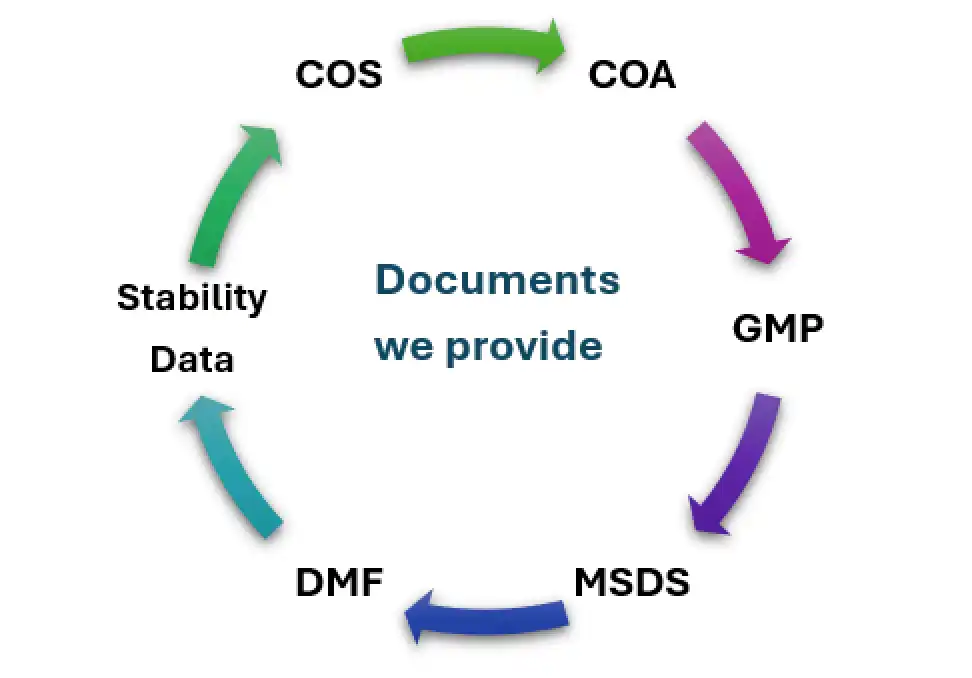 Documents We Provide