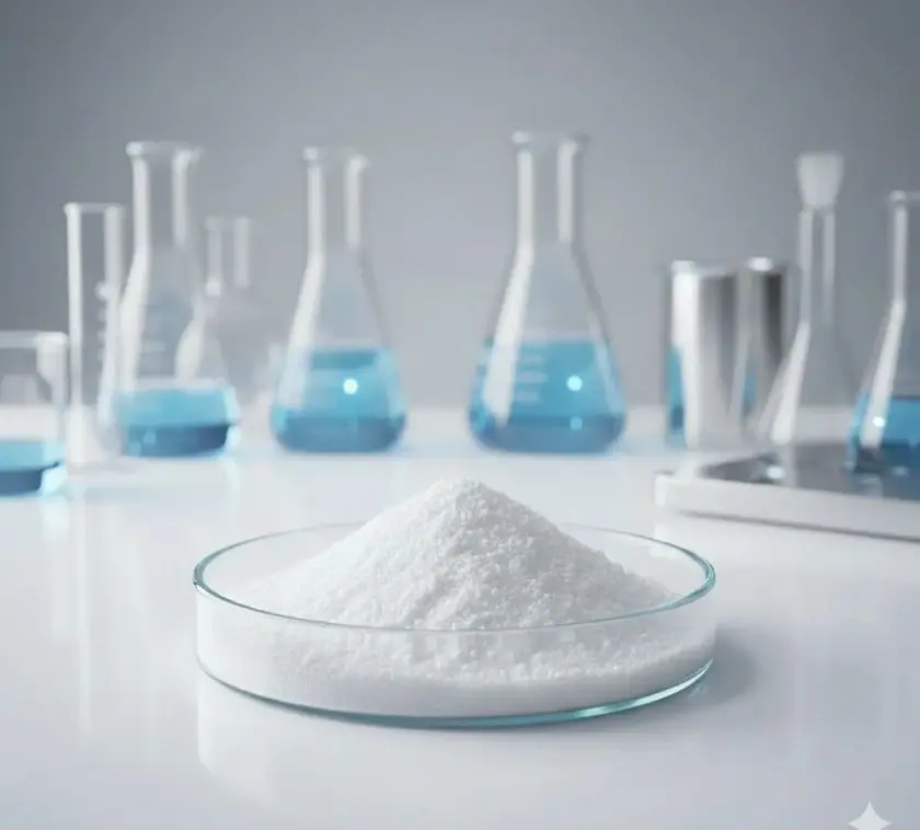 Amlodipine Besylate