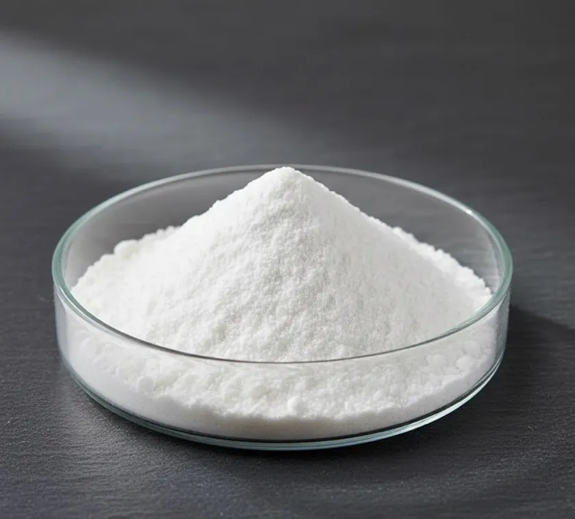 Trimetazidine Dihydrochloride