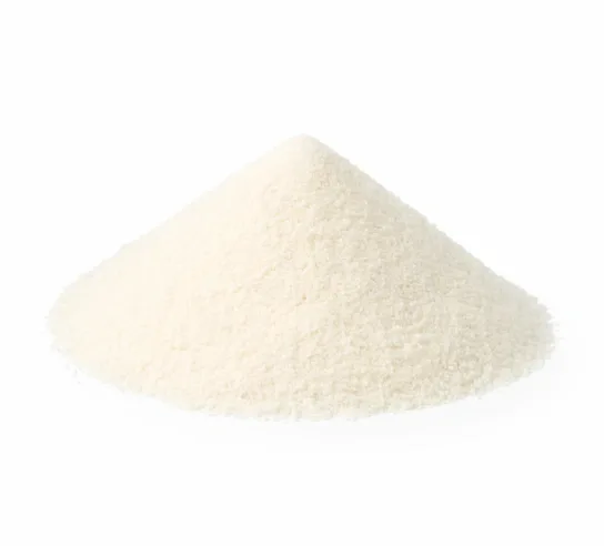 Fluconazole DC Granules