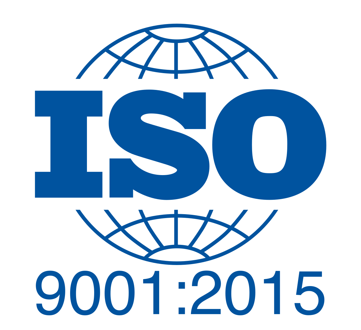iso 9001 2015 certification