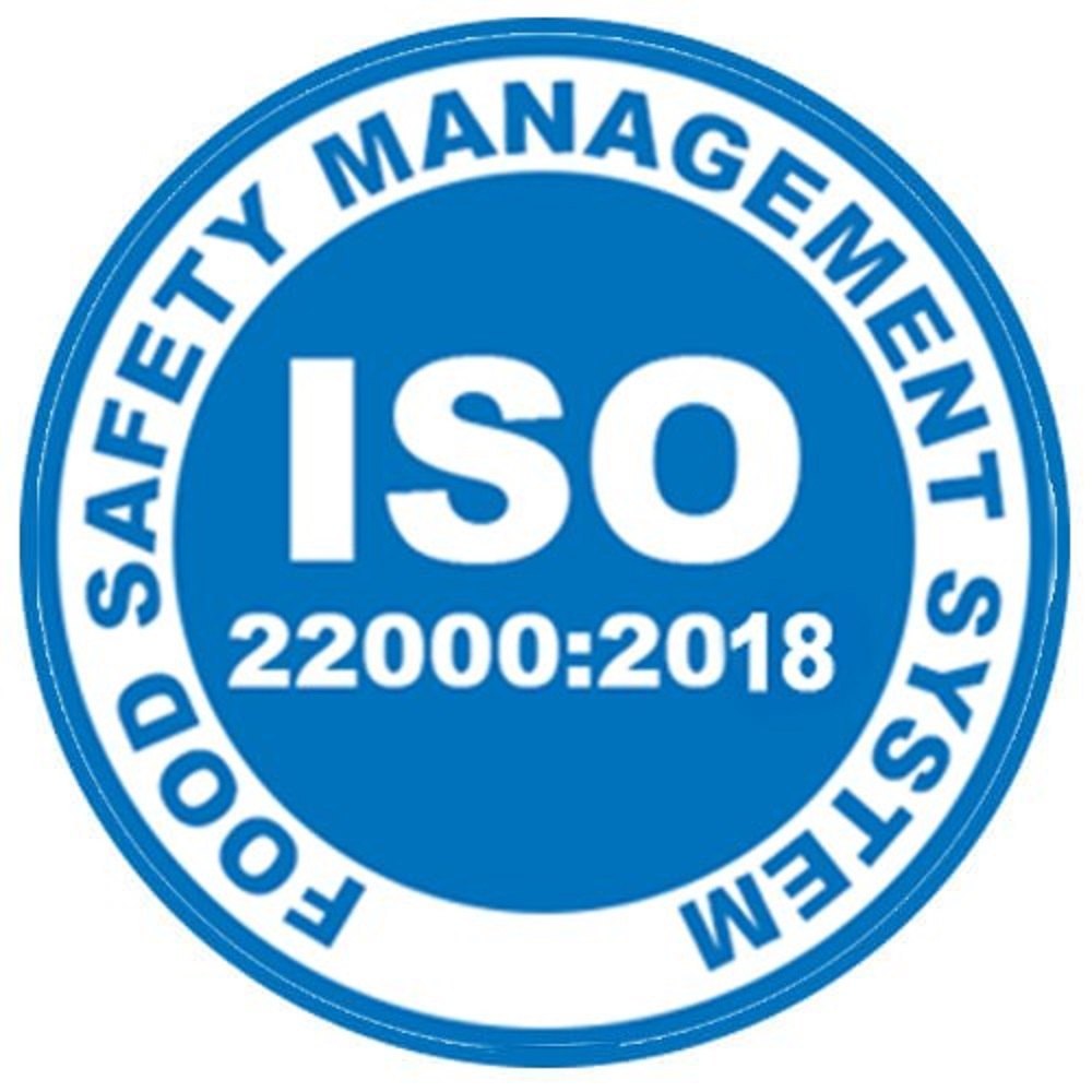 iso 22000 2018 food safety management system